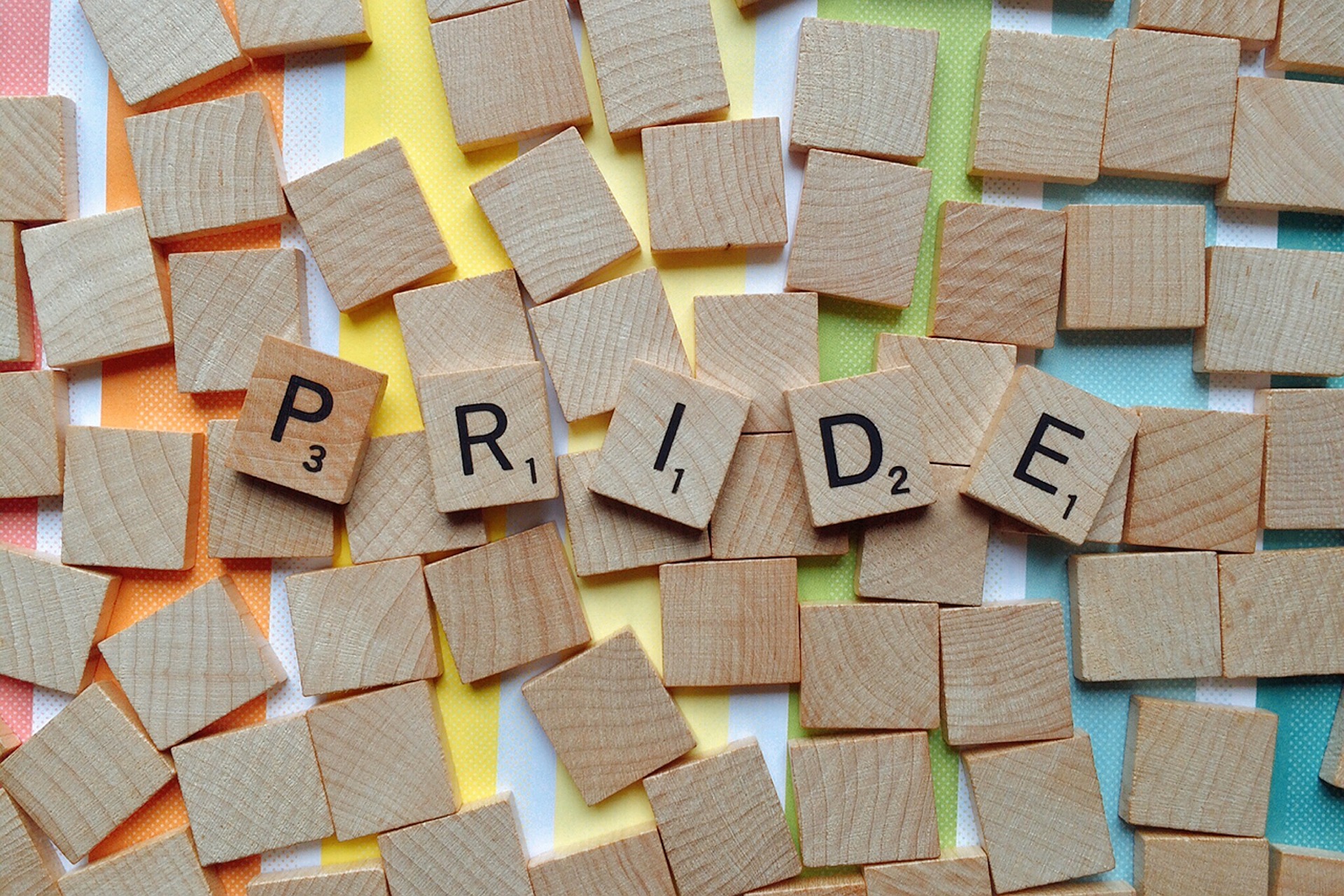 Giugno è il mese del pride